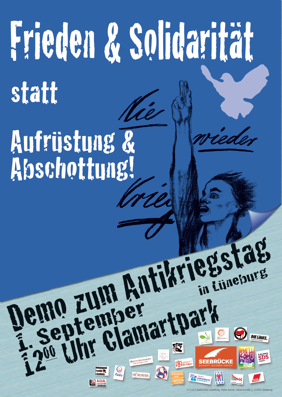 Plakat 1.9.2018 Bündnis