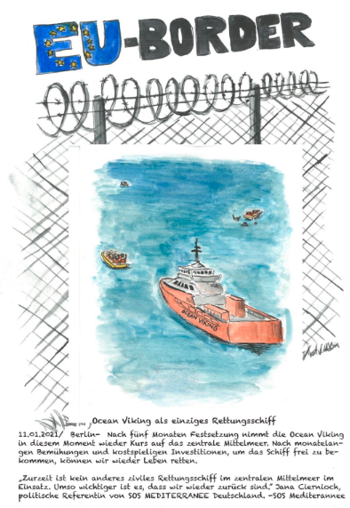 Ocean Viking
