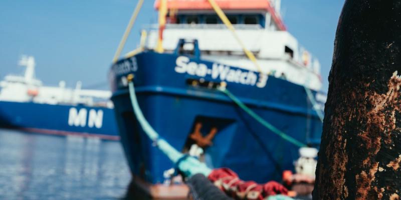 SeaWatch 3
