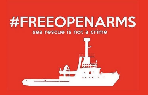freeopenarms
